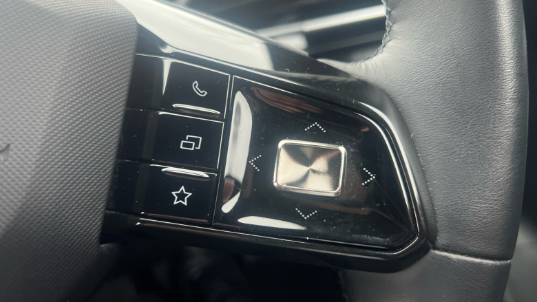 MG MG4 150kW Trophy EV Long Range 64kWh 5dr Auto Electric Hatchback